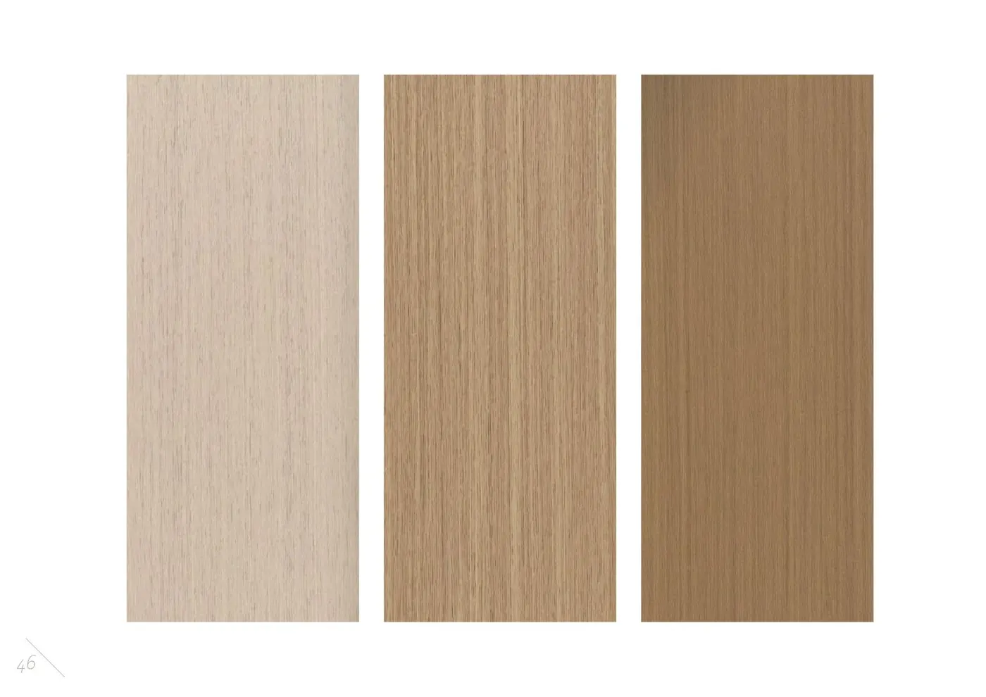 碳晶板型錄 第 46 頁